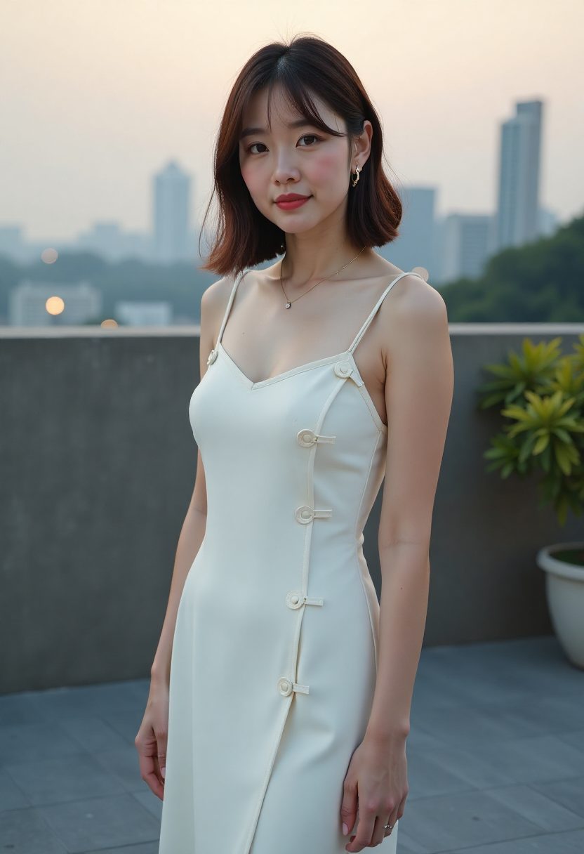 荆楚争雄记